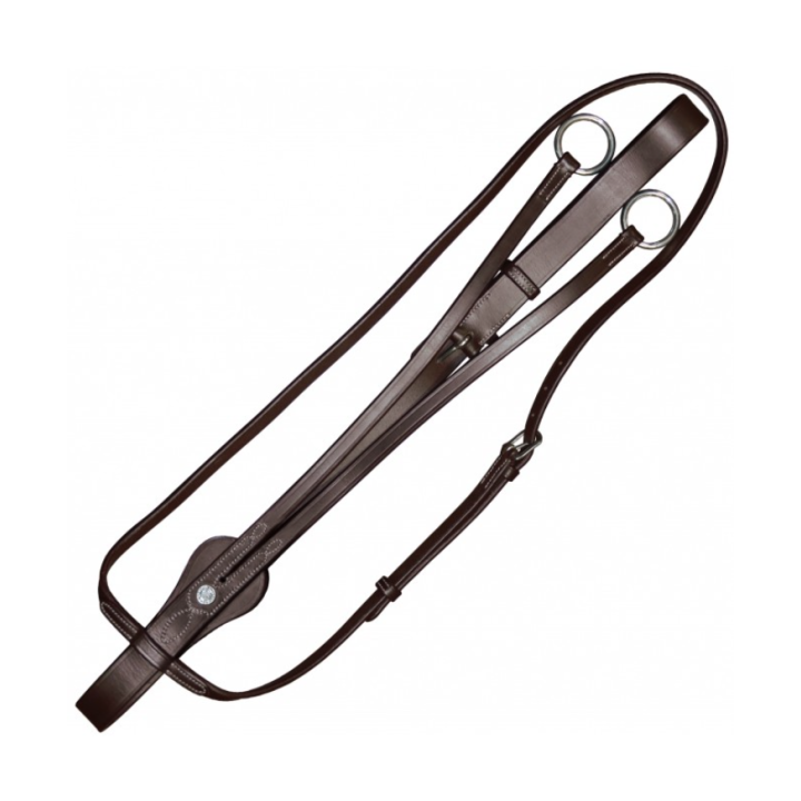Martingale Tulipe - Canter