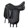 Selle de Dressage Classic Deluxe Low Wither Monoflap - Fairfax