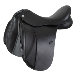 Selle de Dressage Classic Low Wither - Fairfax