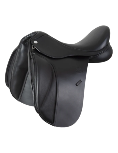 Selle de Dressage Classic Low Wither - Fairfax