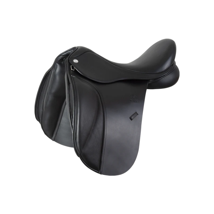 Selle de Dressage Classic Low Wither - Fairfax
