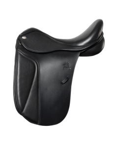 Selle de Dressage Classic Low Wither - Fairfax 2