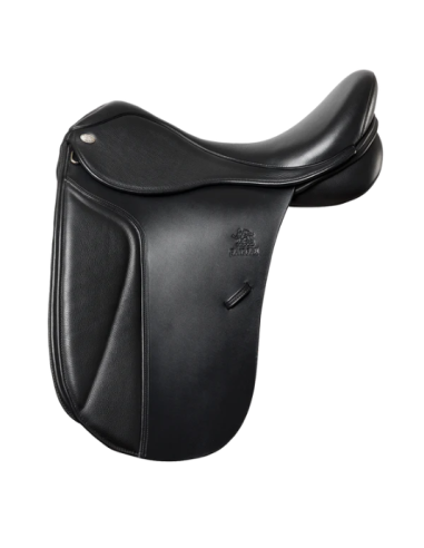 Selle de Dressage Classic Low Wither - Fairfax