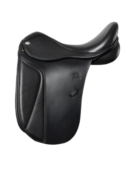 Selle de Dressage Classic Low Wither - Fairfax