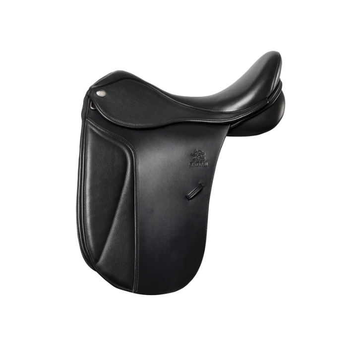 Selle de Dressage Classic Low Wither - Fairfax