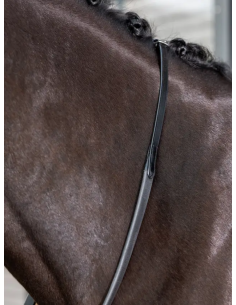 Rênes en caoutchouc Kris Extreme - LeMieux 2