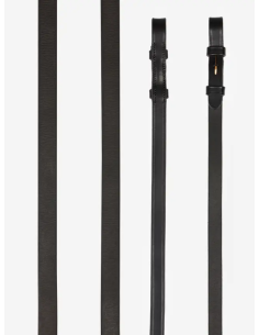 Rênes en caoutchouc Kris Extreme - LeMieux 2