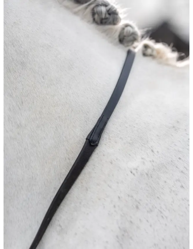 Rênes en caoutchouc Kris Extreme - LeMieux