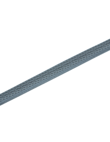 Rênes en caoutchouc souple - HFI