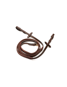 Rênes en caoutchouc souple - HFI 2