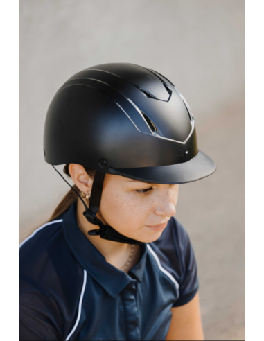 Casque Topy - Riding World