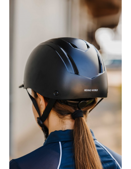 Casque Topy - Riding World