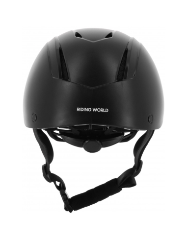 Casque Topy - Riding World