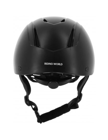 Casque Topy - Riding World