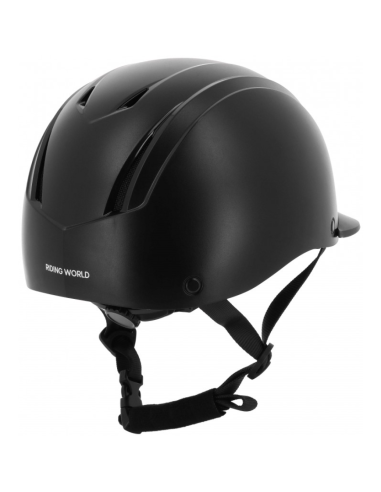 Casque Topy - Riding World
