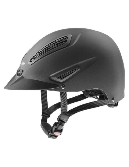 Casque Perfexxion3 - Uvex