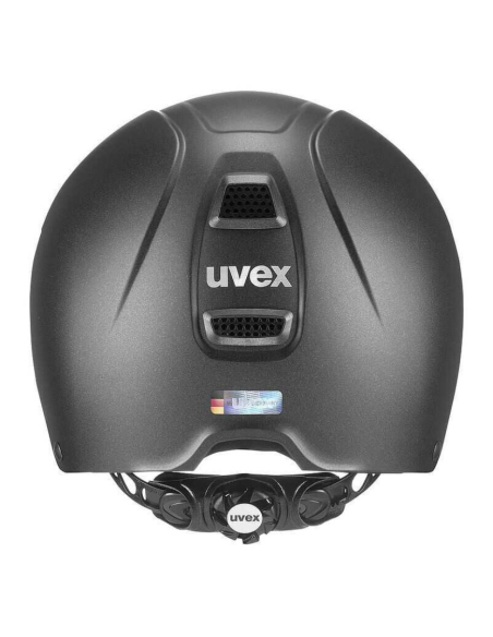 Casque Perfexxion3 - Uvex