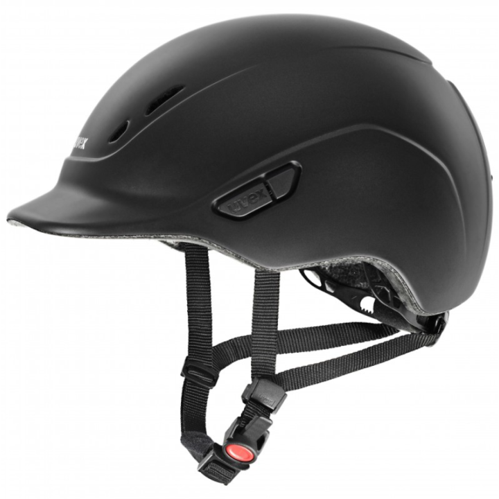 Casque Kiddox - Uvex