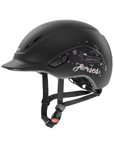 Casque Kidoxx Happy Horse - Uvex