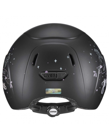Casque Kidoxx Happy Horse - Uvex