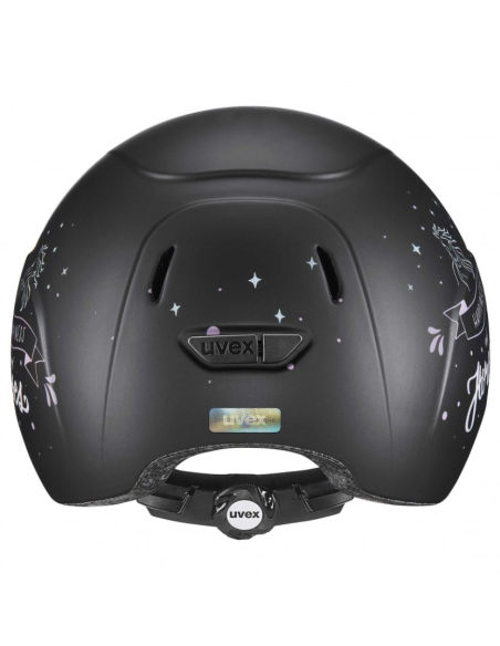 Casque Kidoxx Happy Horse - Uvex