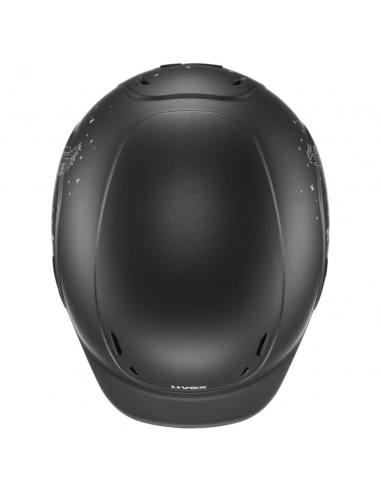 Casque Kidoxx Happy Horse - Uvex