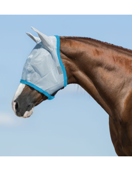 Masque Anti-mouches Amigo® - Horseware