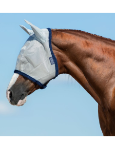 Masque Anti-mouches Amigo® - Horseware 2