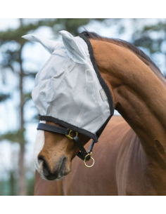 Masque Anti-mouches Amigo® - Horseware 2