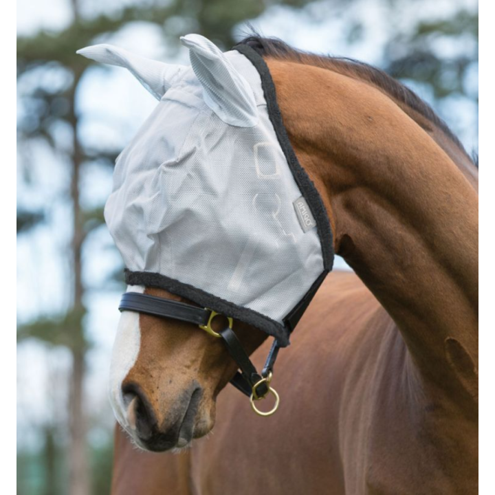 Masque Anti-mouches Amigo® - Horseware