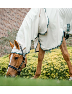 Couverture Rambo Hoody - Horseware 2