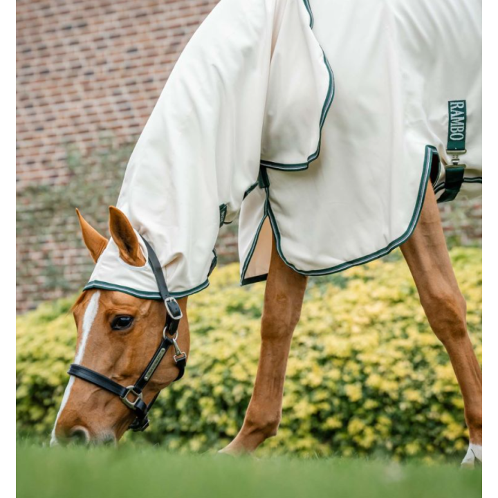 Chemise Rambo® Hoody - Horseware