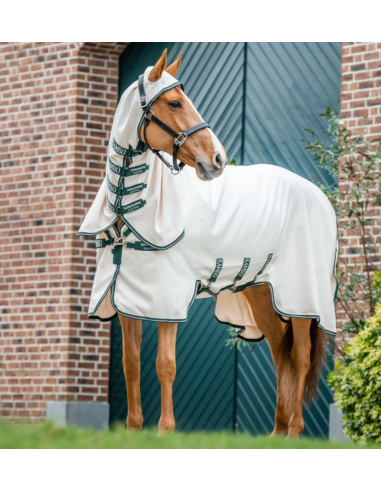 Couverture Rambo Hoody - Horseware