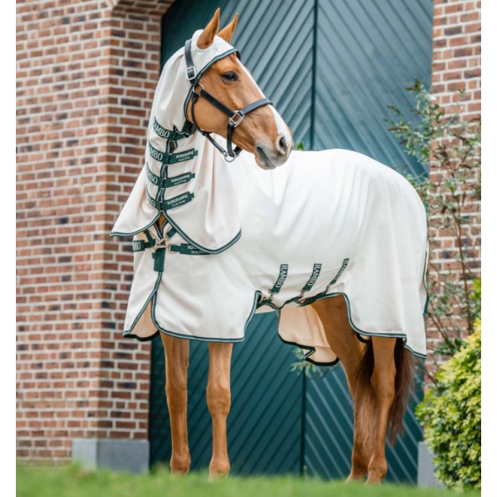 Chemise Rambo® Hoody - Horseware