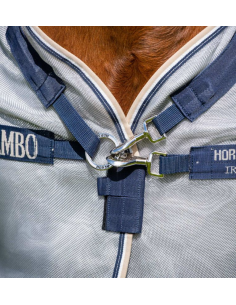 Chemise Anti-mouches Rambo® Protector Plus - Horseware 2