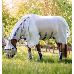 Chemise Anti-mouches Rambo® Protector Plus - Horseware