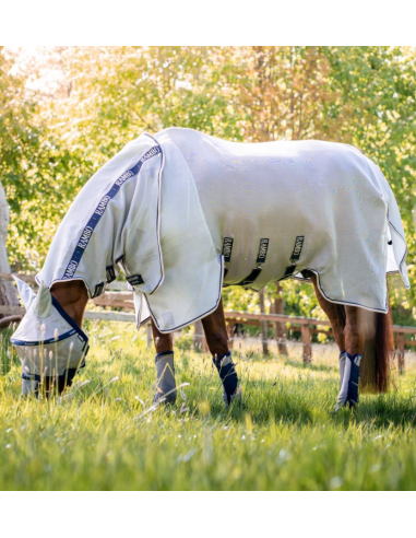 Chemise Anti-mouches Rambo® Protector Plus - Horseware