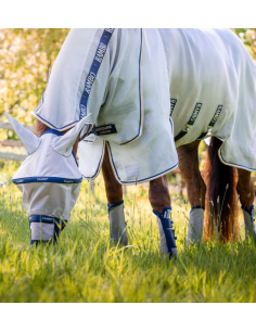 Chemise Anti-mouches Rambo® Protector Plus - Horseware 2