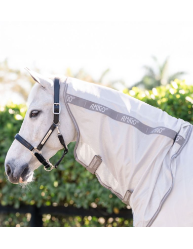 Chemise Amigo All In One Fly - Horseware