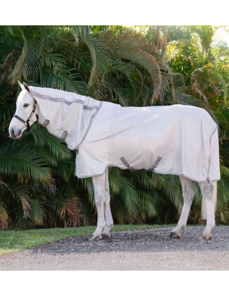 Chemise Amigo All In One Fly - Horseware