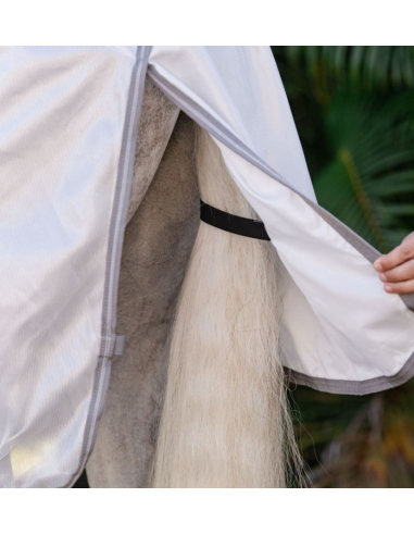 Chemise Amigo All In One Fly - Horseware