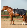 Couvre-reins Amigo Ripstop Competition (Doublure Polaire) - Horseware
