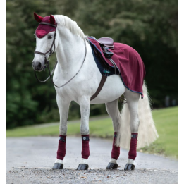 Couvre-reins Waterproof Fleece - Horseware