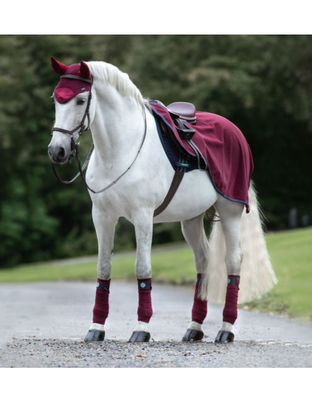 Couvre-reins Waterproof Fleece - Horseware