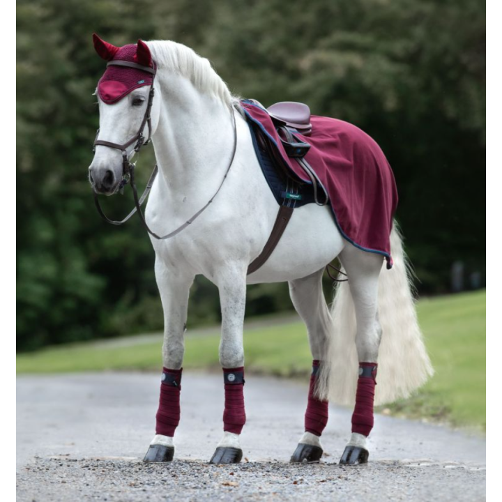 Couvre-reins Waterproof Fleece - Horseware