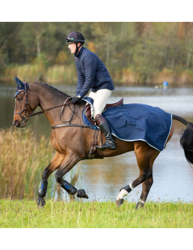 Couvre-reins Waterproof Fleece - Horseware