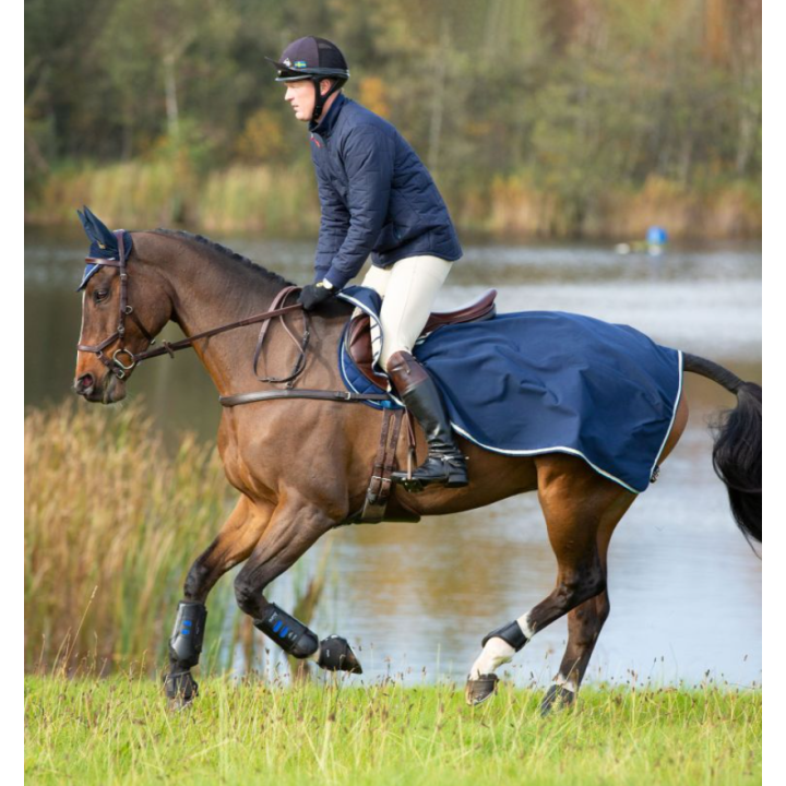 Couvre-reins Waterproof Fleece - Horseware