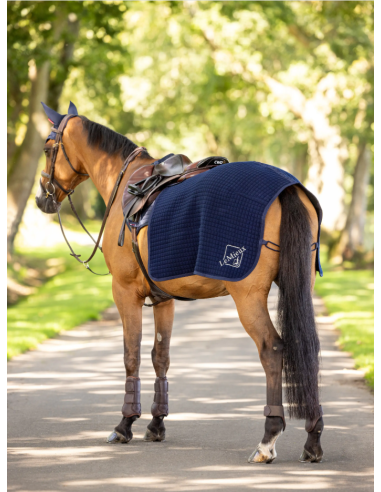 Couvre-reins Clima-Tek - LeMieux