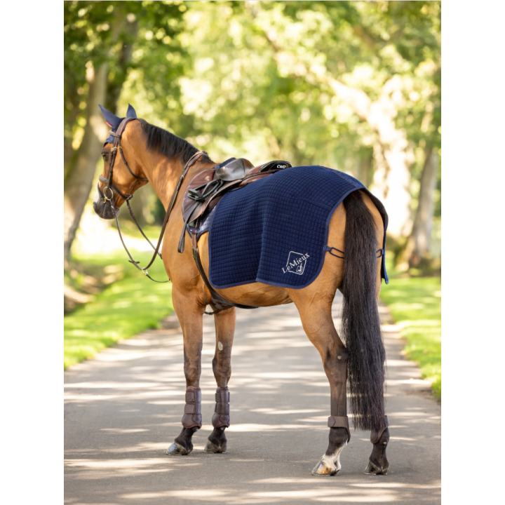 Couvre-reins Clima-Tek - LeMieux