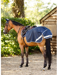 Couvre-reins imperméable - LeMieux 2